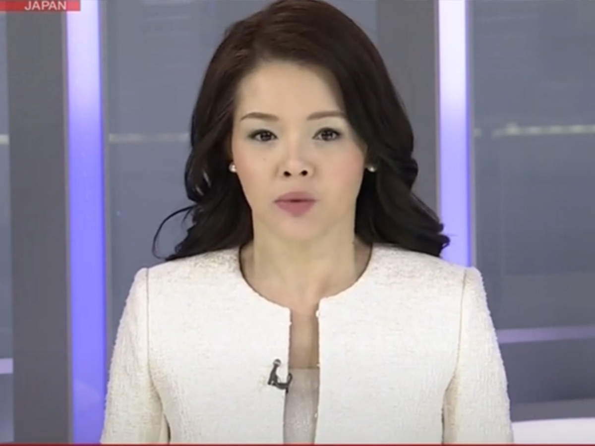 Miki Yamamoto