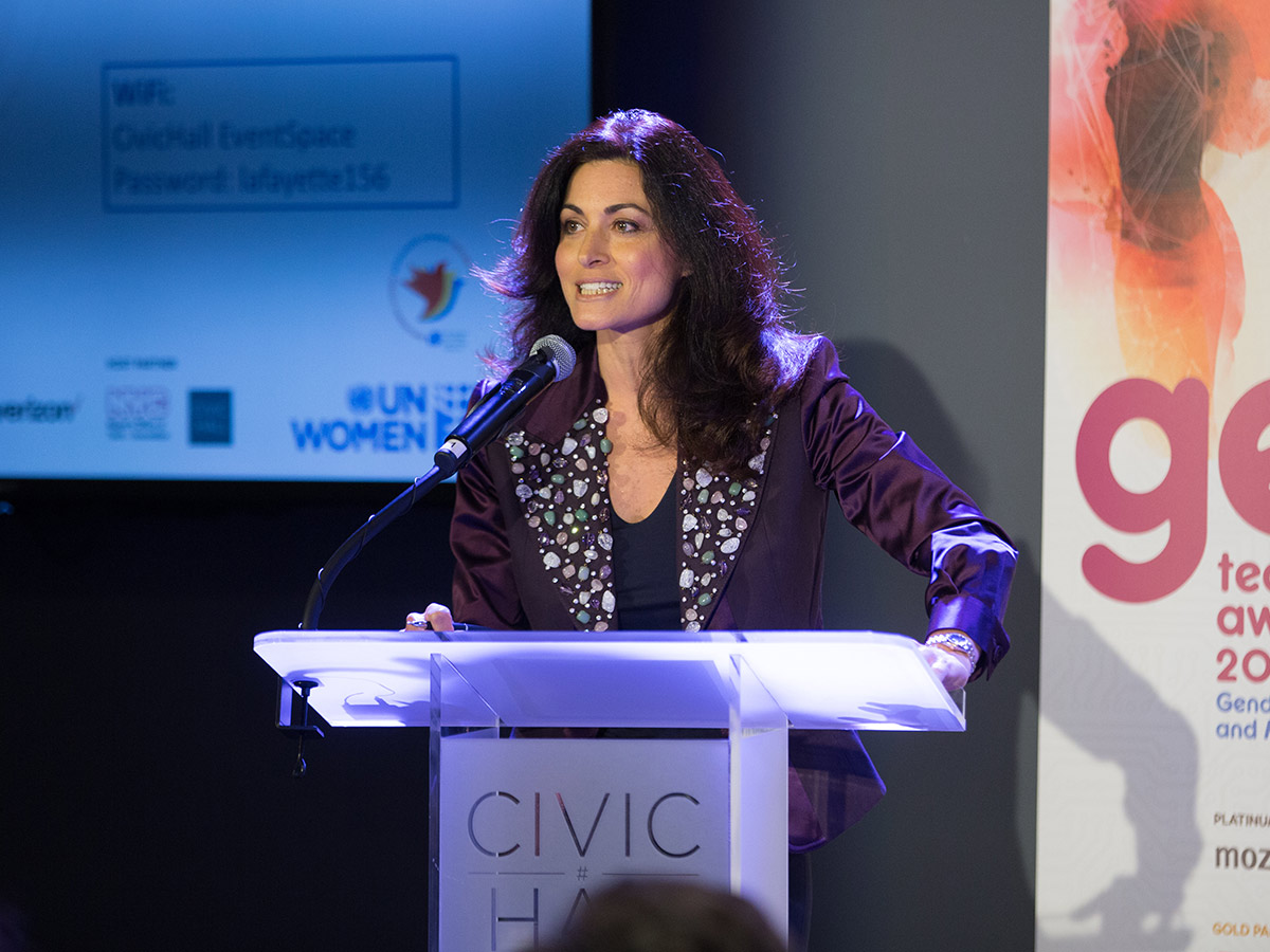 Ghida Fakhry
