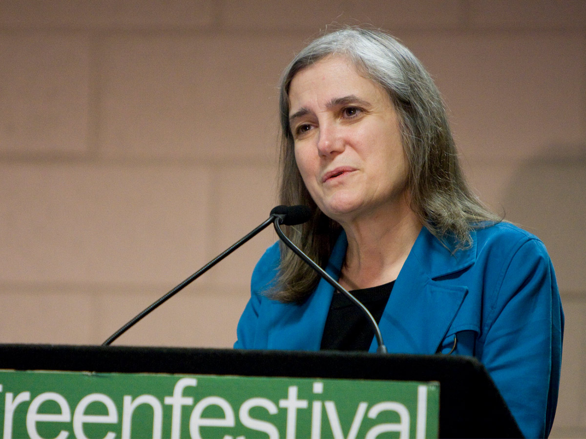 Amy Goodman