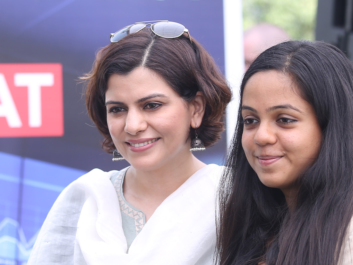 Nidhi Razdan