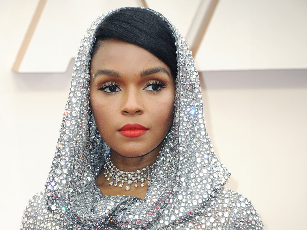 Janelle Monáe