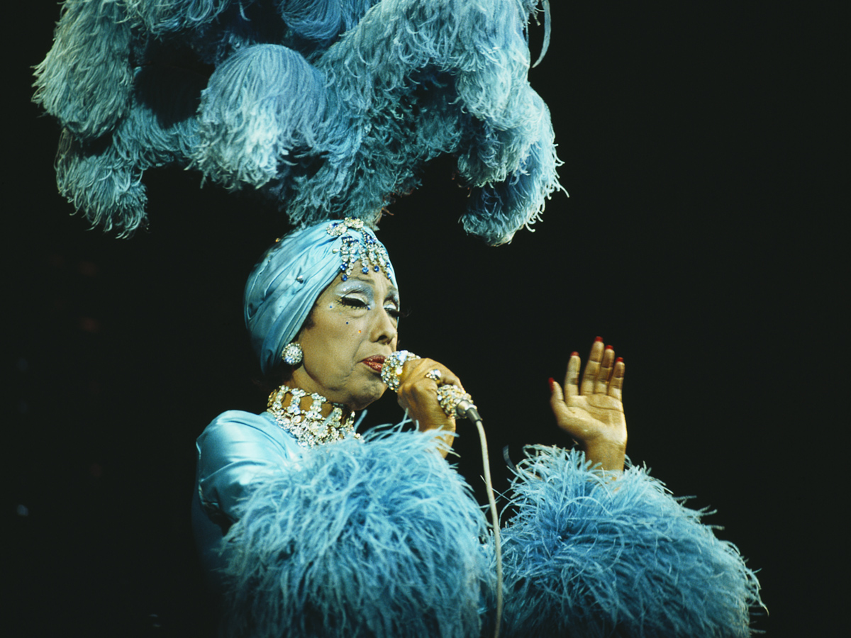 Josephine Baker