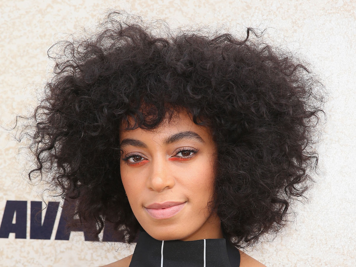 Solange
