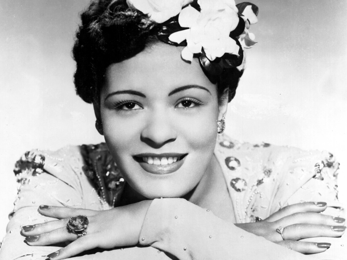 Billie Holiday