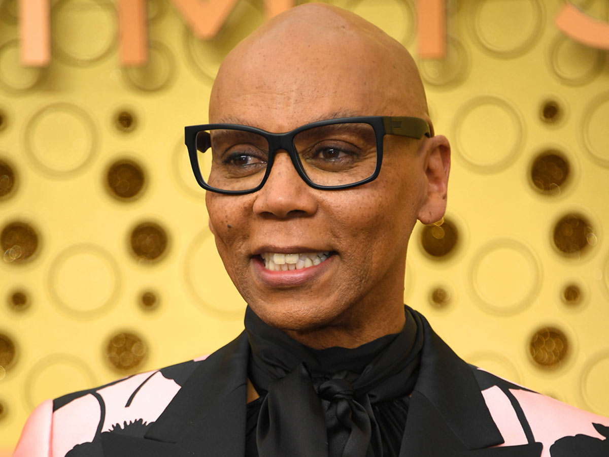 RuPaul Charles