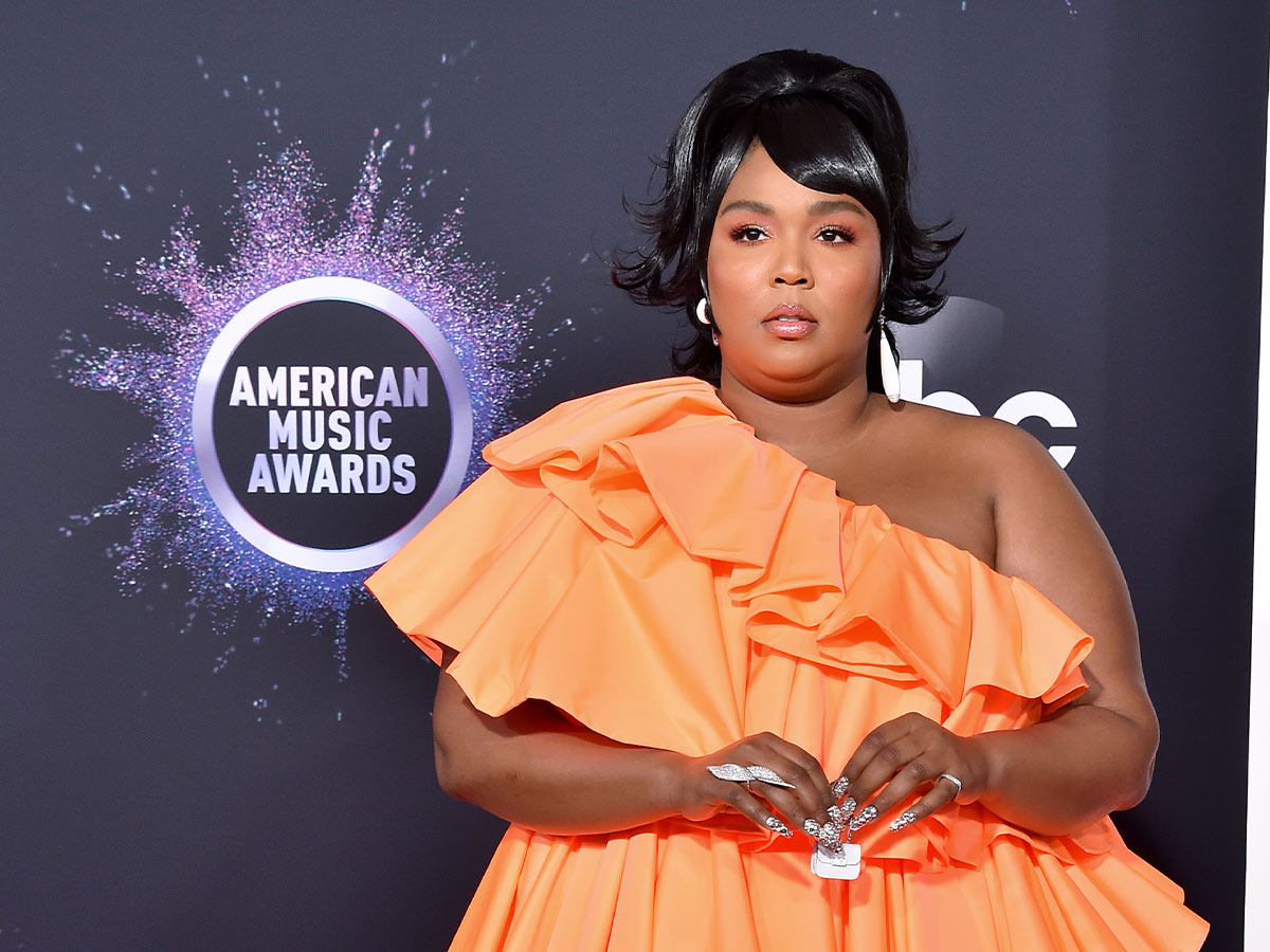 Lizzo