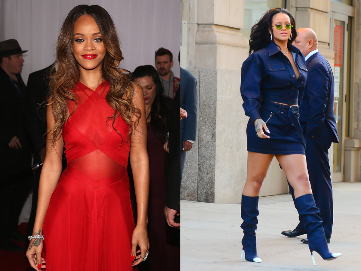 Rihanna