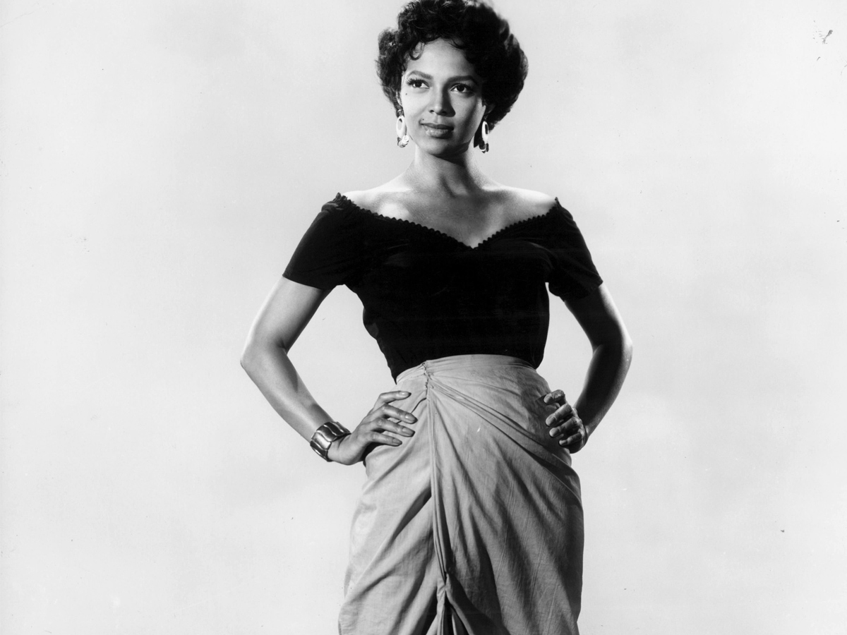Dorothy Dandridge