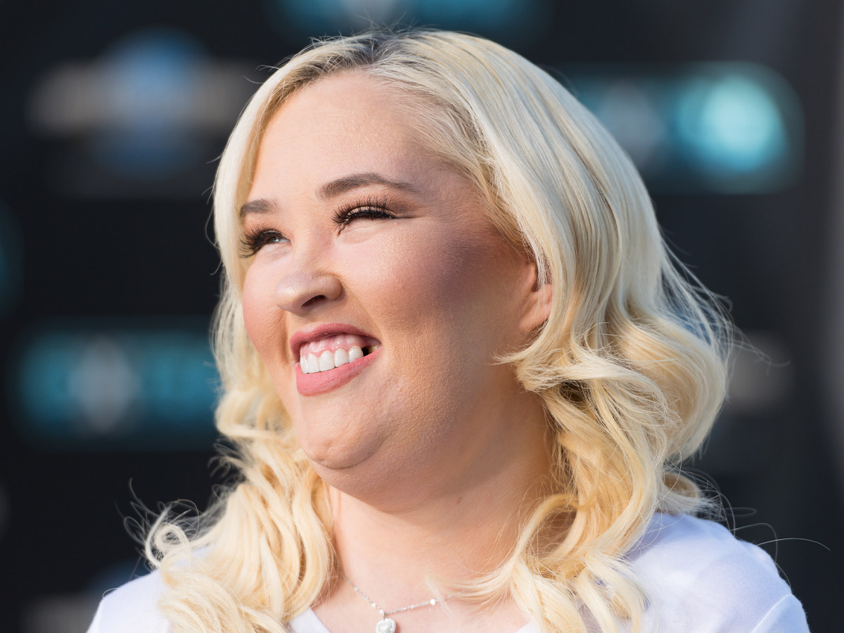 Mama June