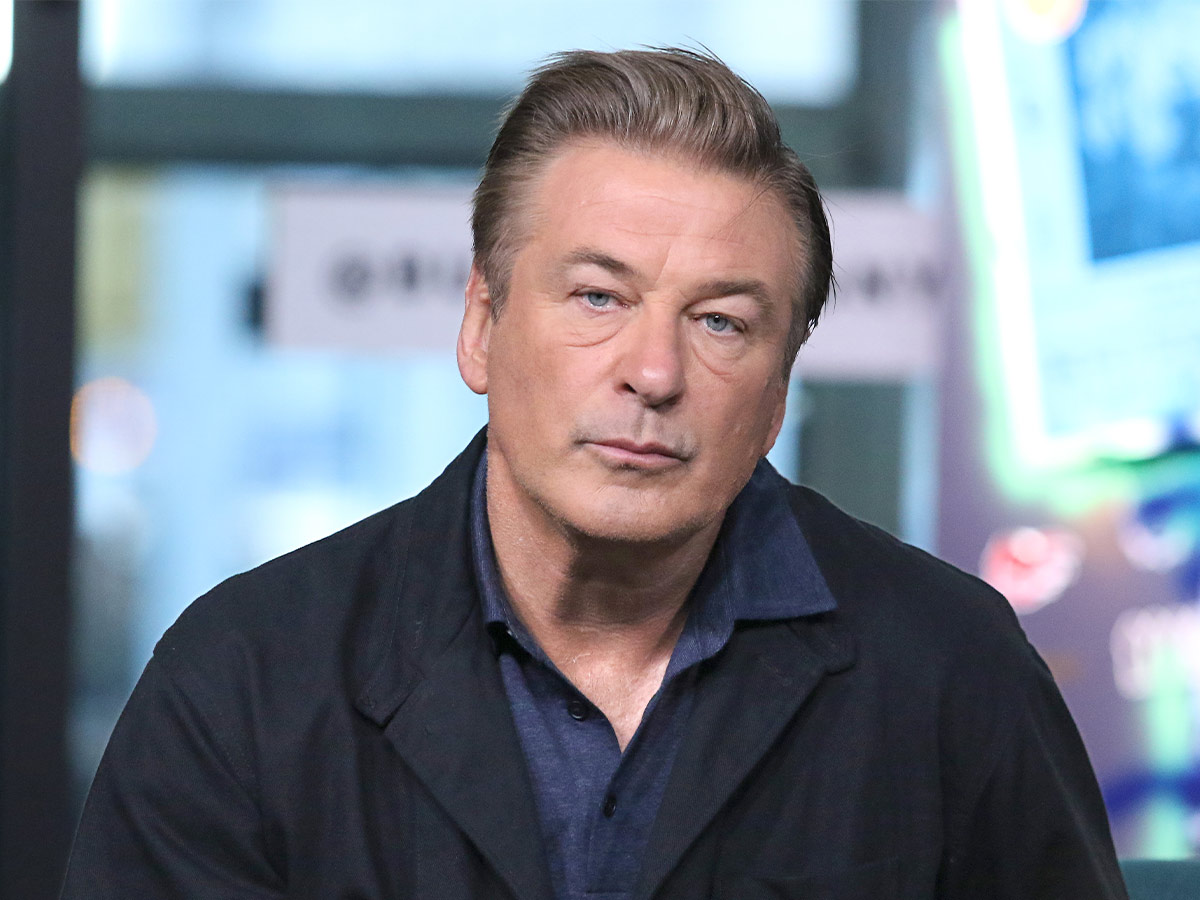 Alec Baldwin