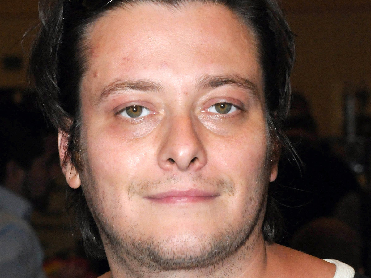 Edward Furlong