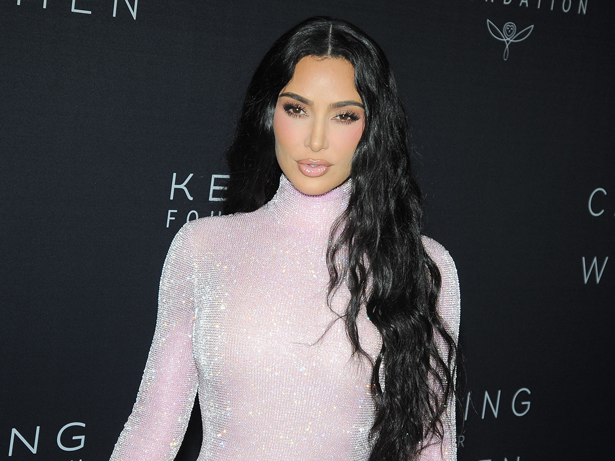 Kim Kardashian