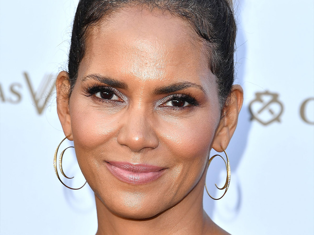 Halle Berry