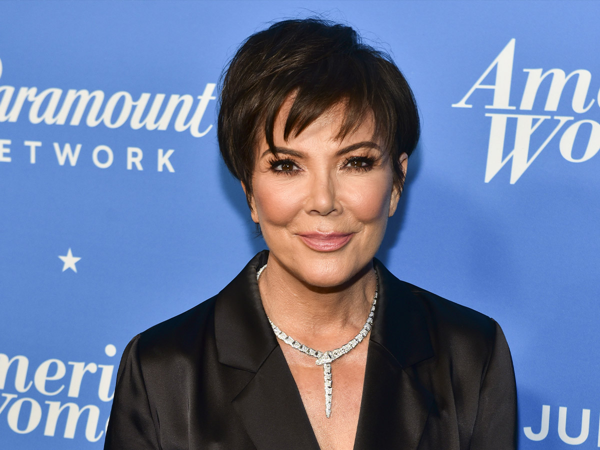 Kris Jenner