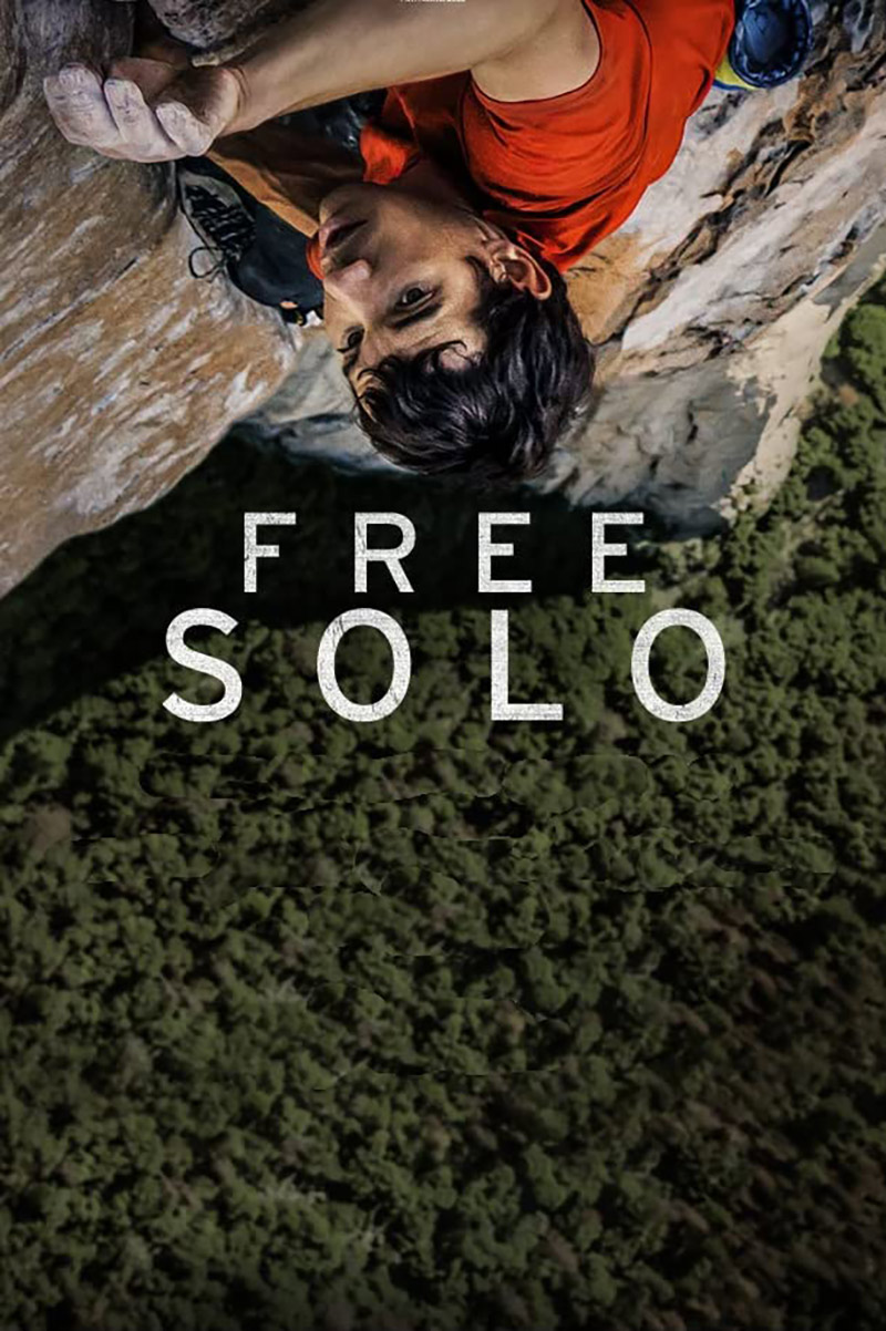 Free Solo