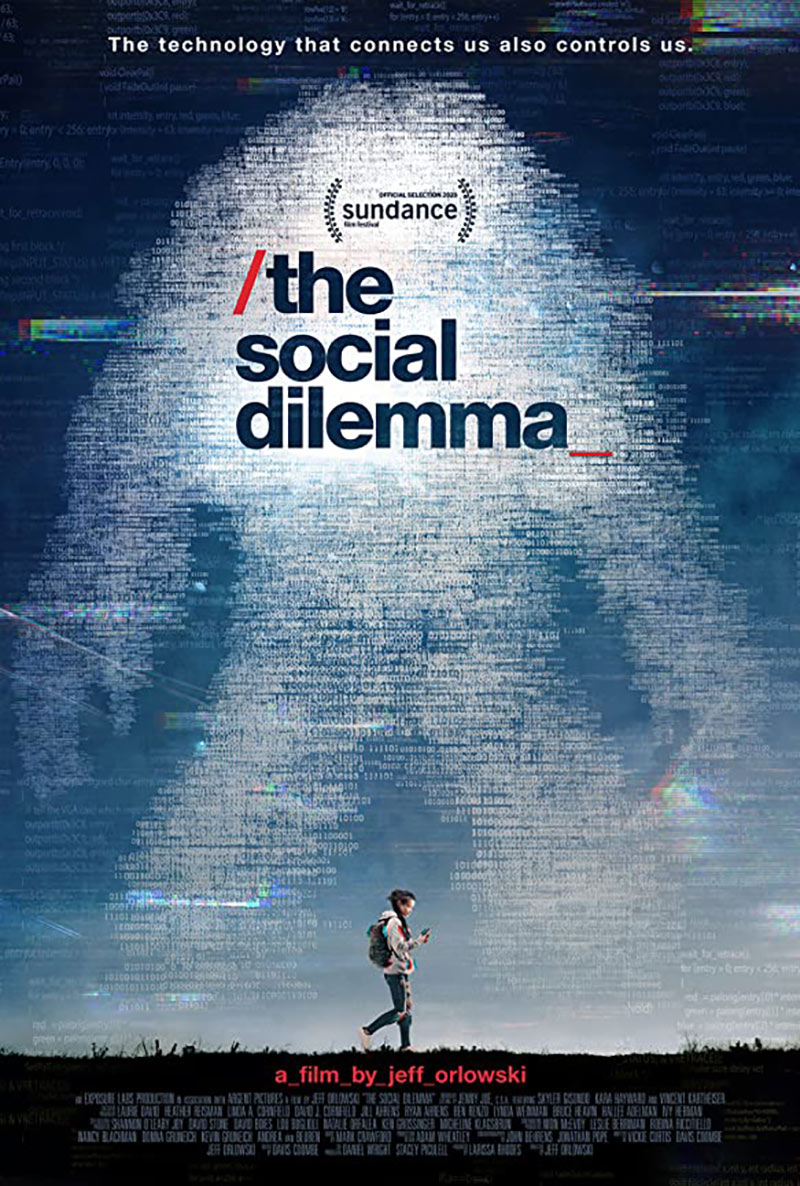 The Social Dilemma