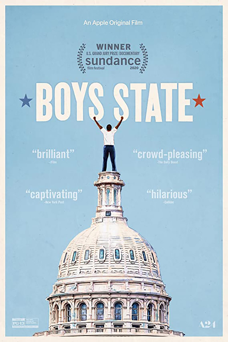 Boys State