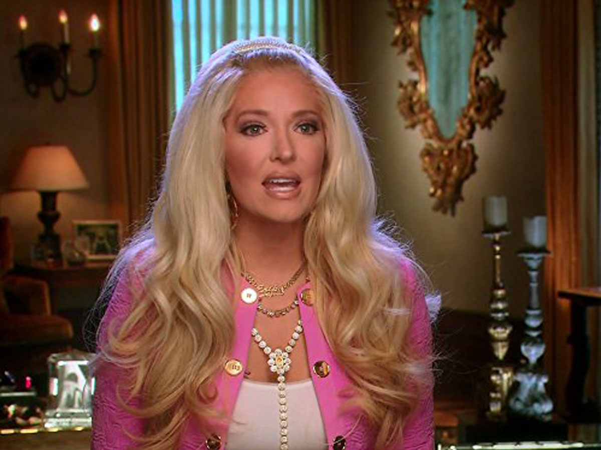 Erika Jayne Girardi