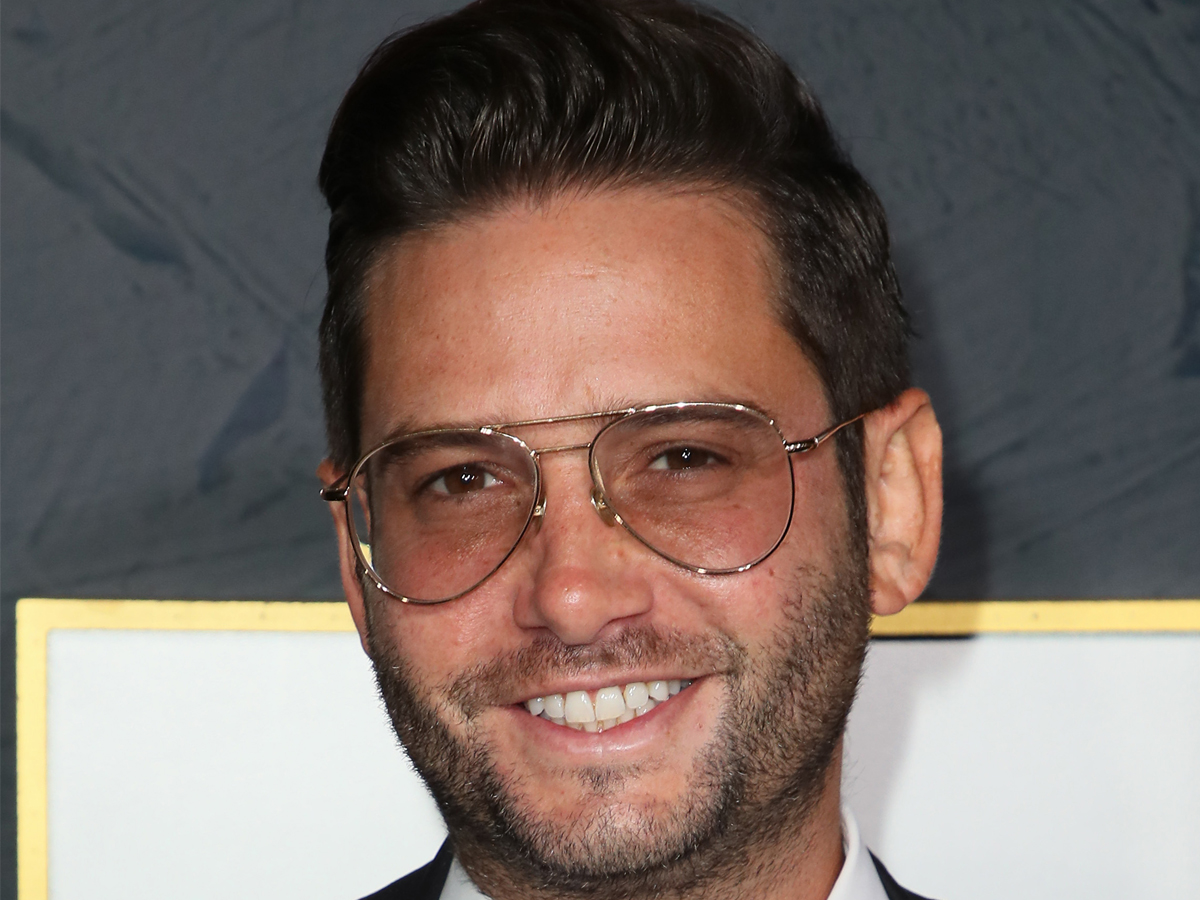 Josh Flagg