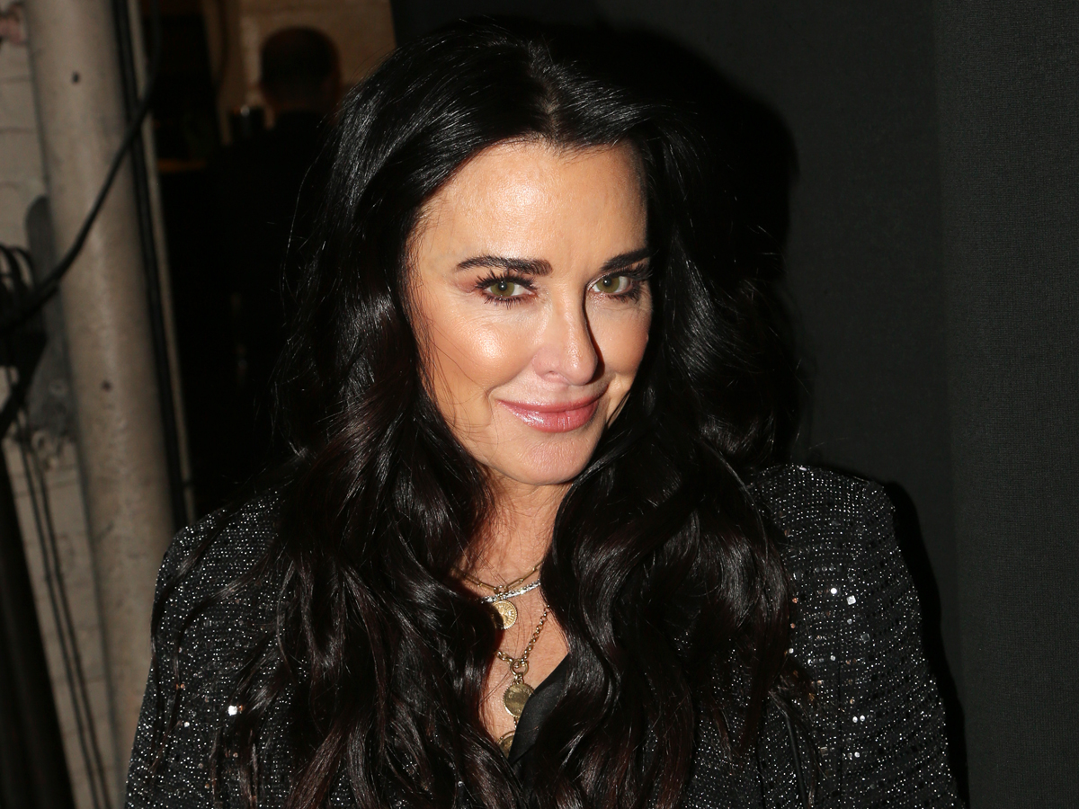 Kyle Richards