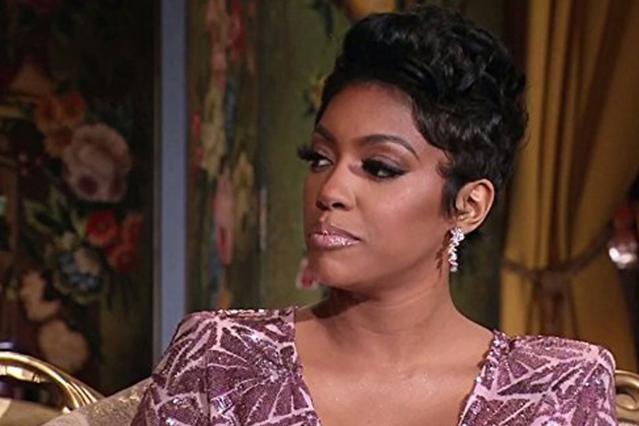 Porsha Williams