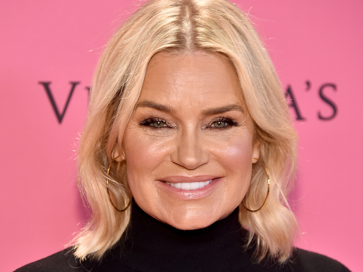 Yolanda Hadid