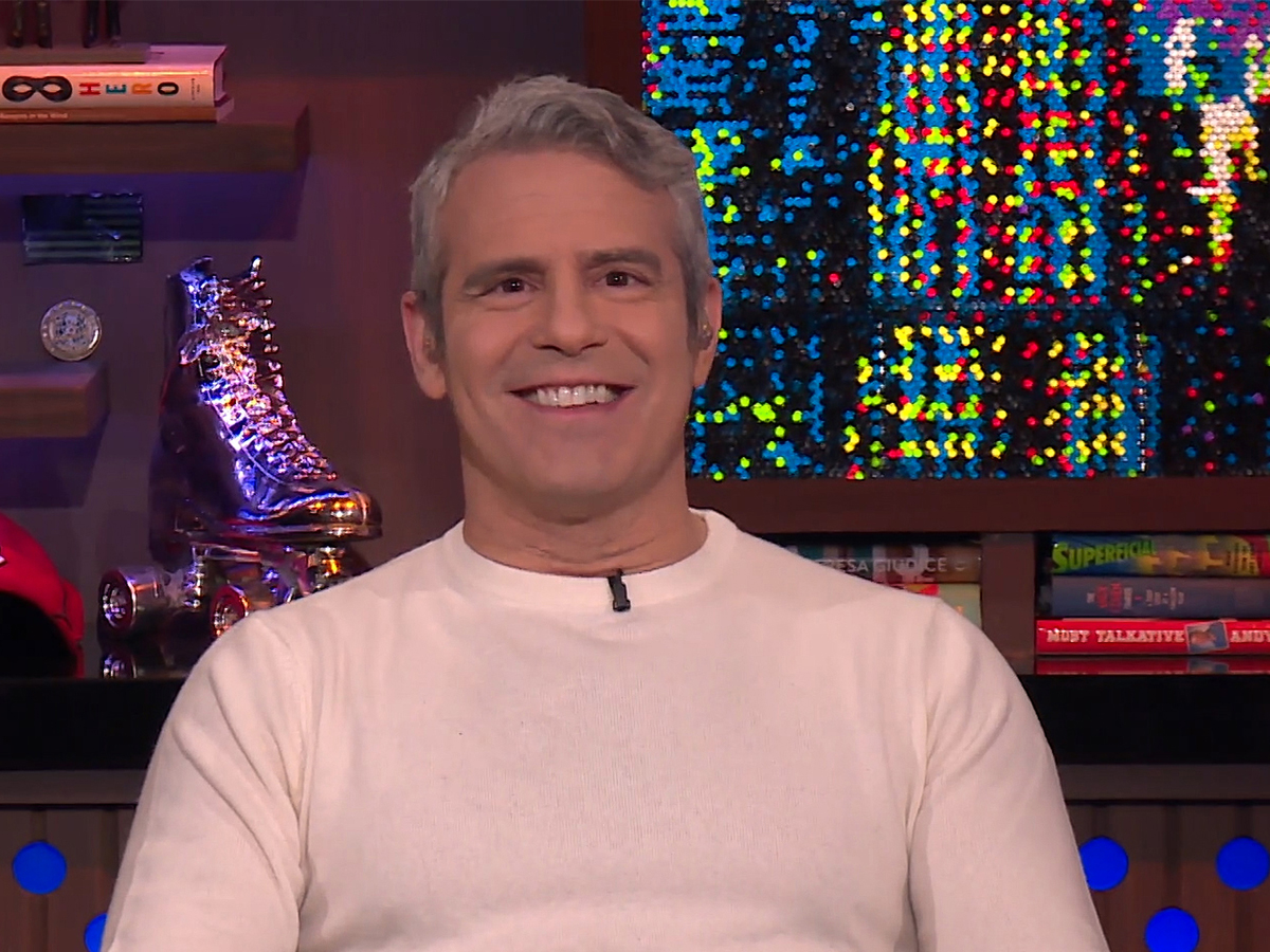 Andy Cohen