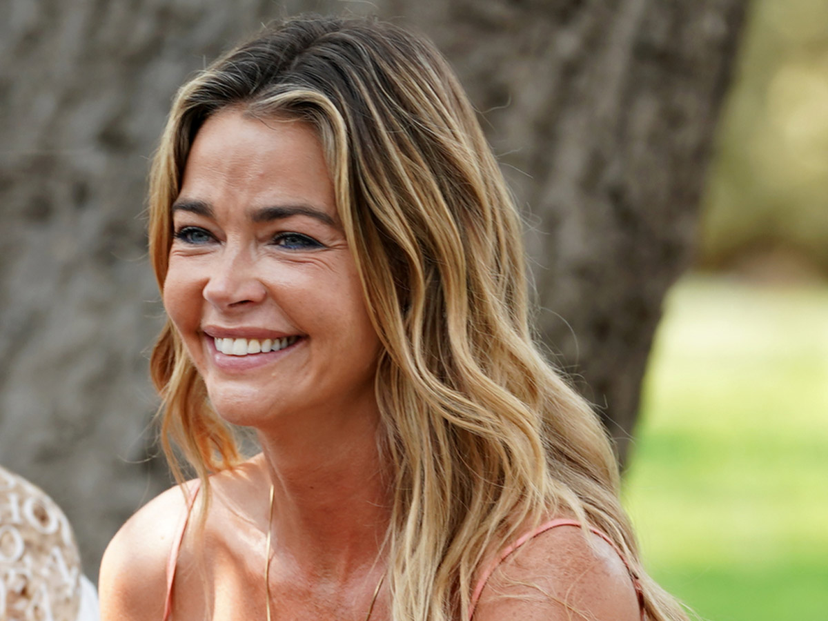 Denise Richards