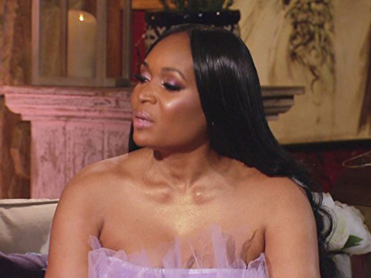 Marlo Hampton