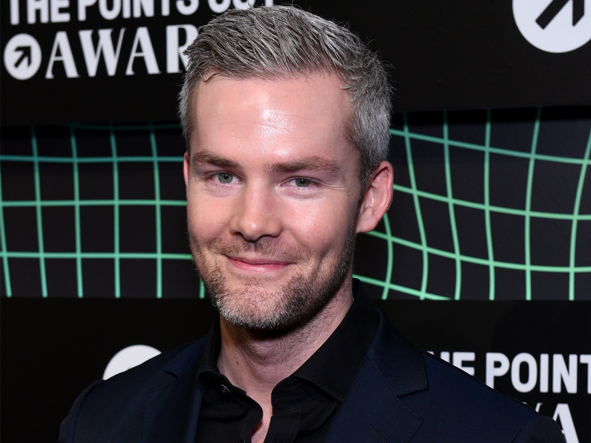 Ryan Serhant