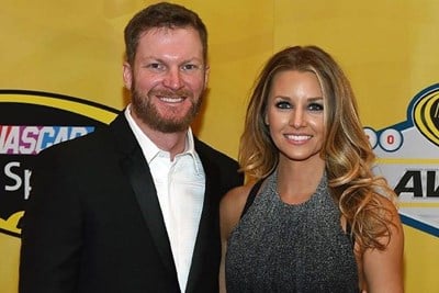 wives of favorite nascar drivers