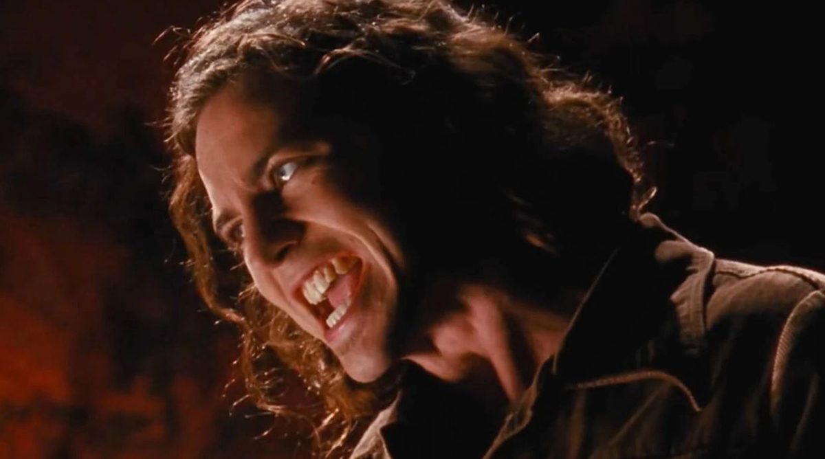 Pearl Jam - ‘Jeremy’