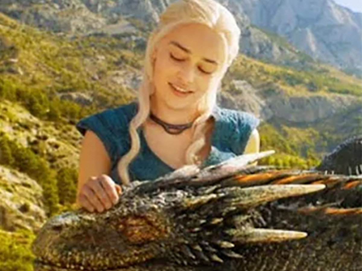 “Game of Thrones” - After