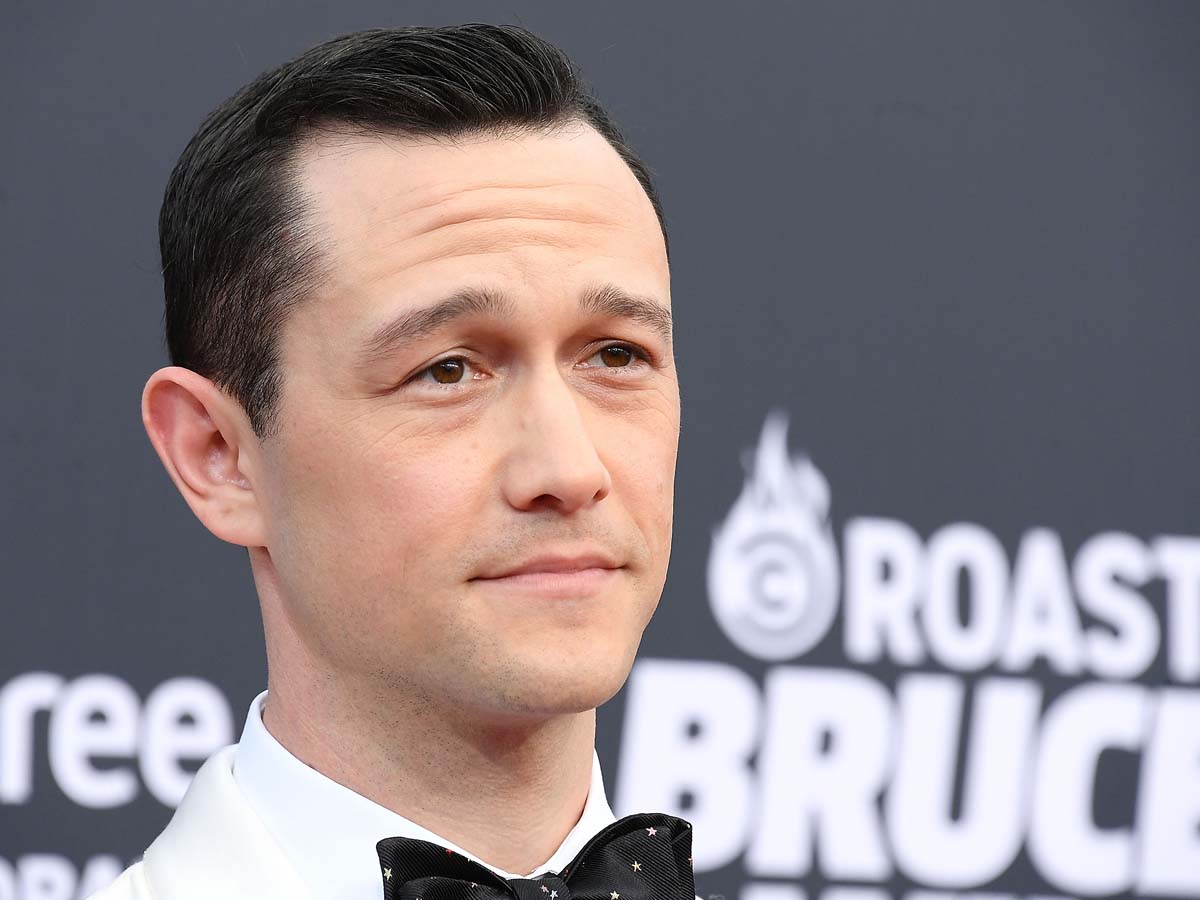 49. Joseph Gordon-Levitt