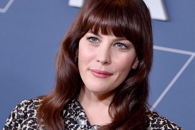 12. Liv Tyler