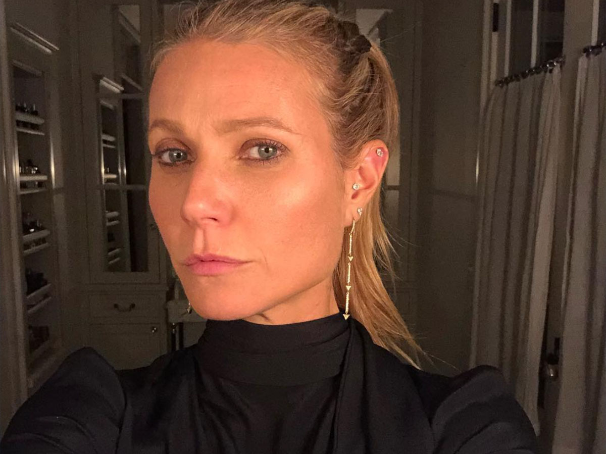 47. Gwyneth Paltrow