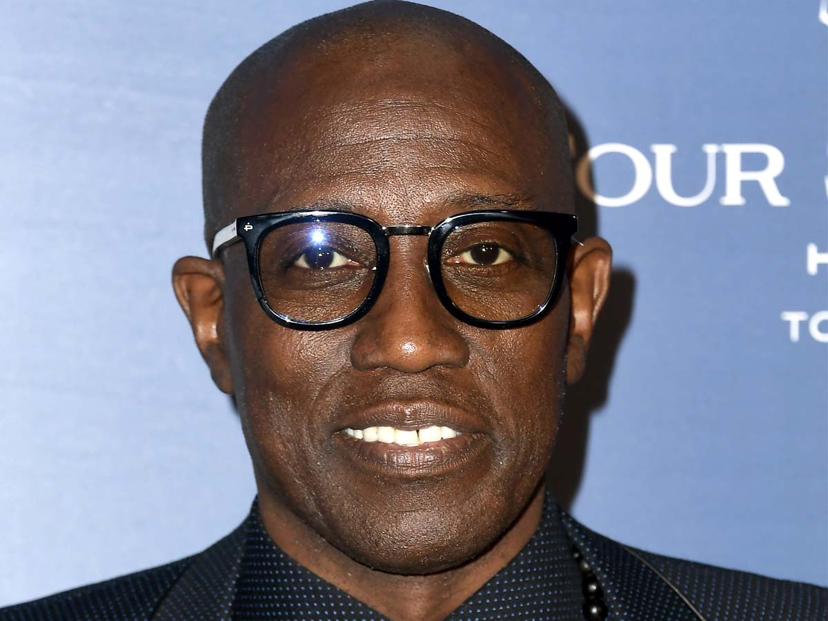 4. Wesley Snipes