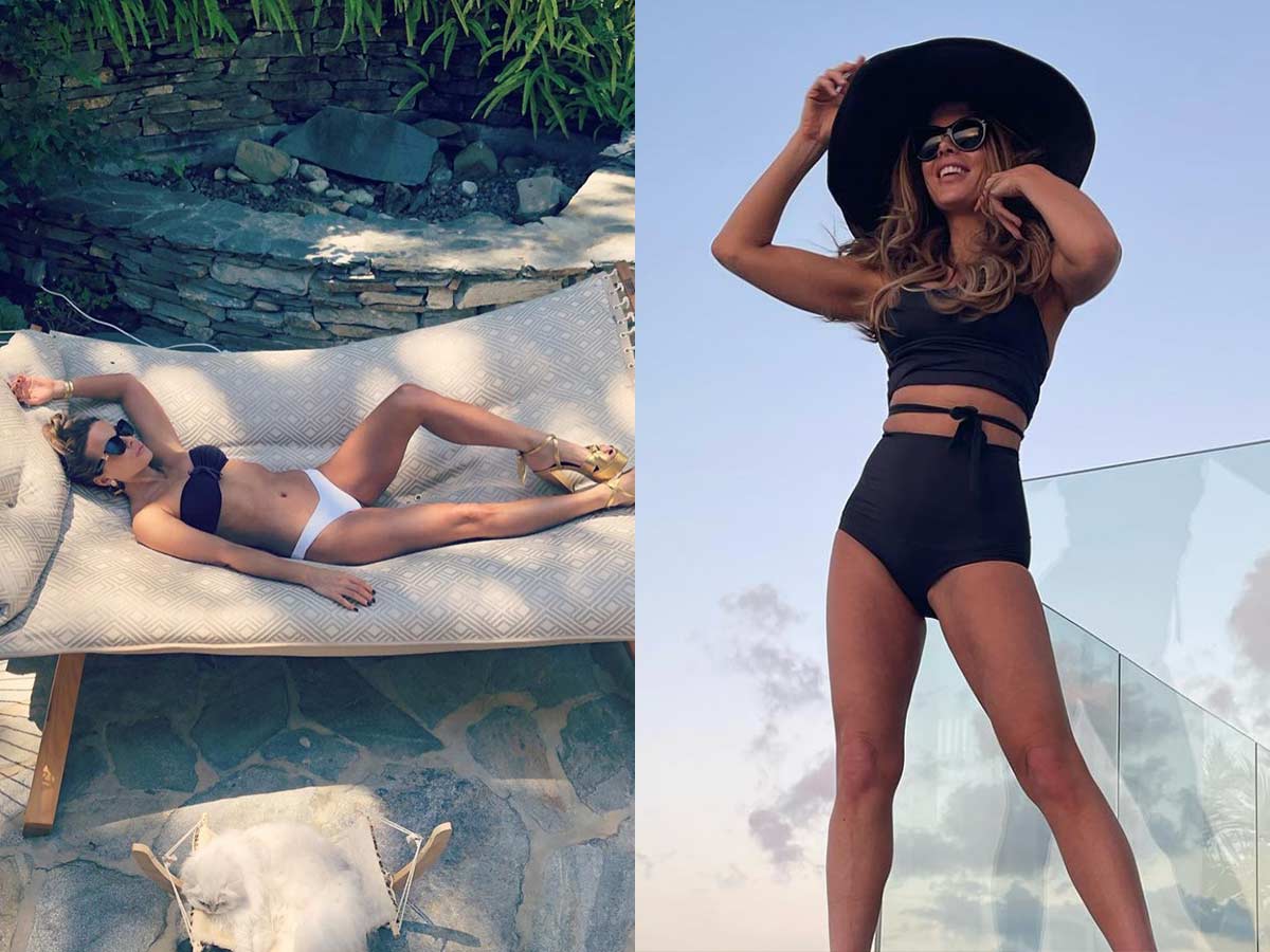 Kate Beckinsale