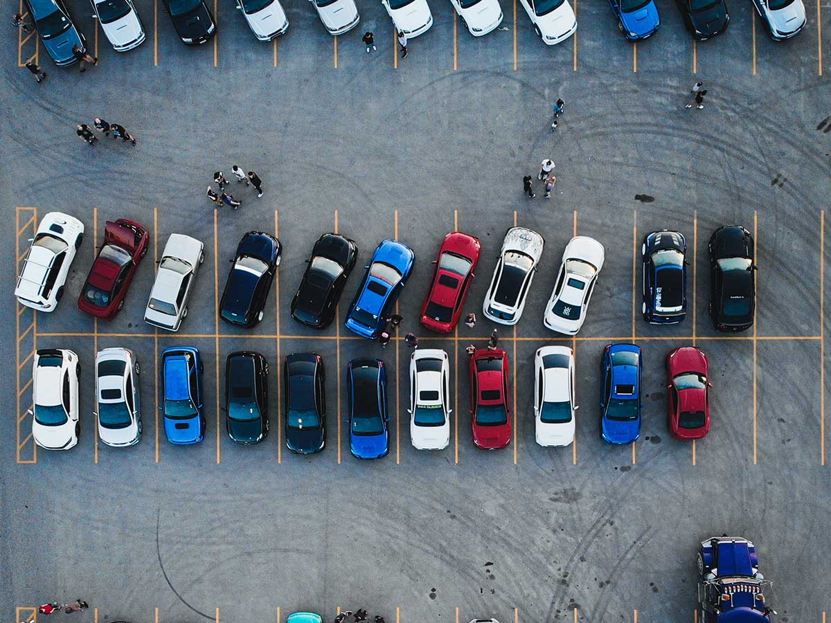 Parking However