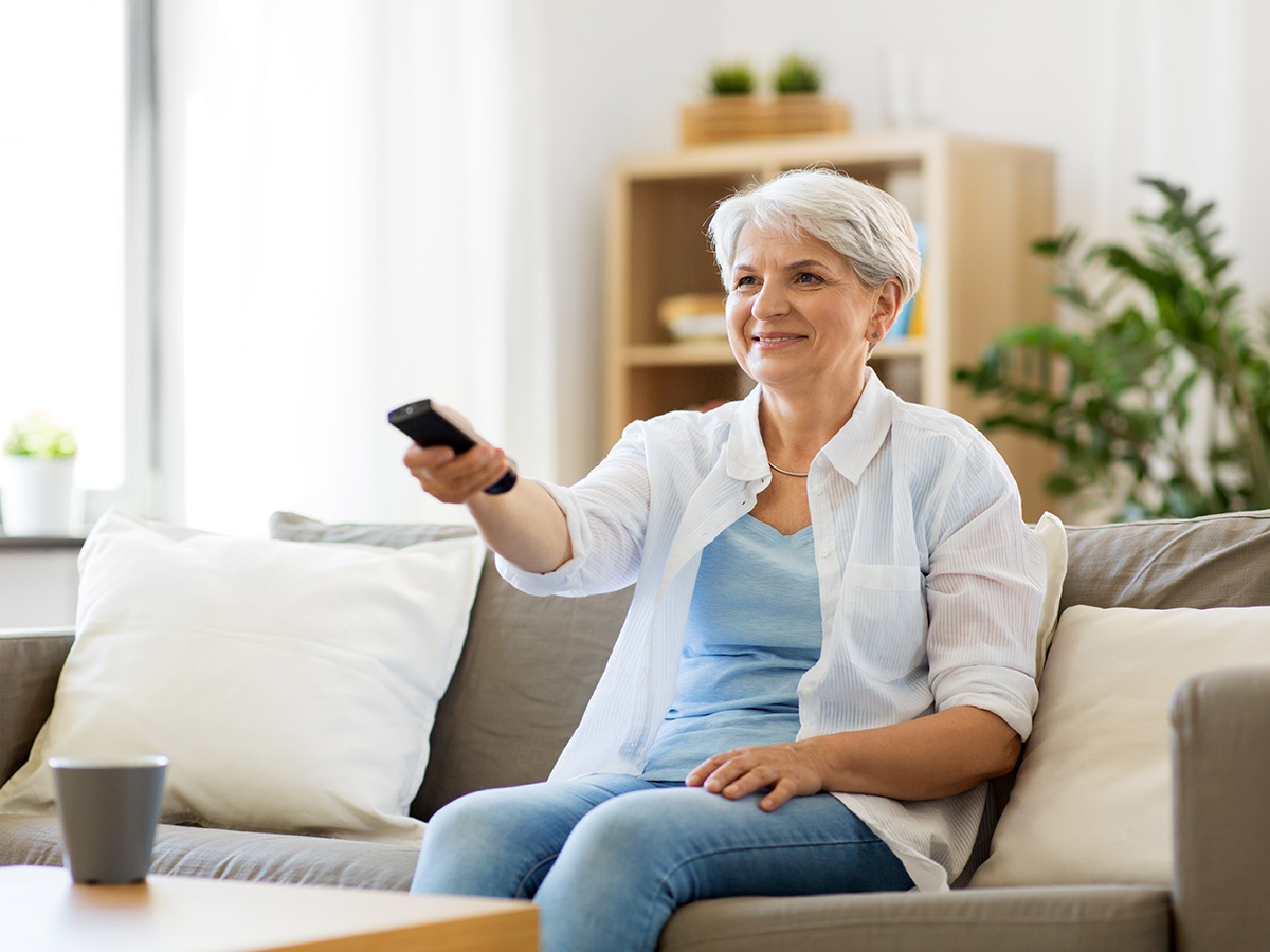 Home Shopping Channels