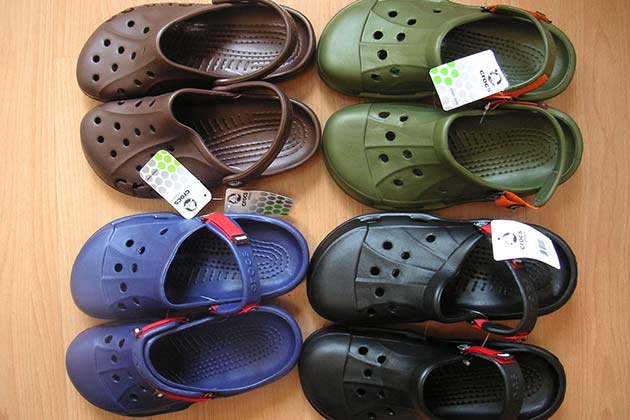Crocs