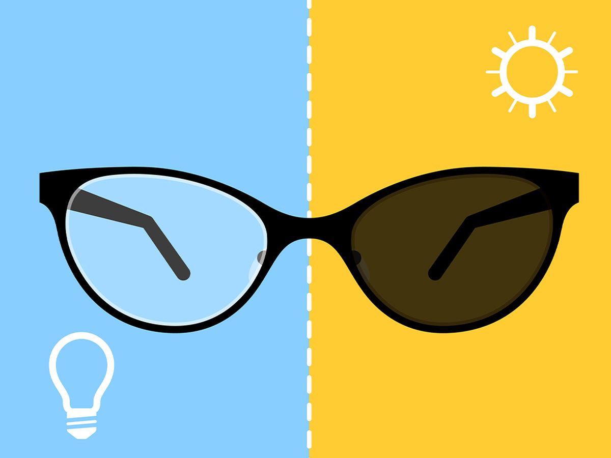 Transition Lenses