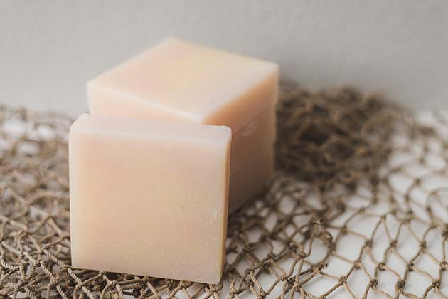 Bar Soap
