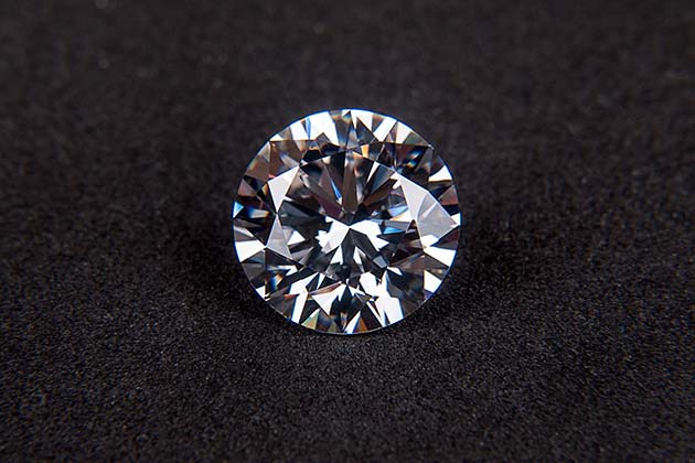 Diamonds