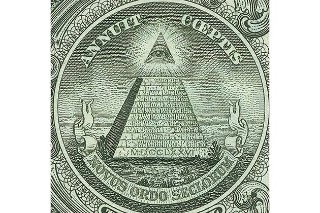 Conspiracy Theories