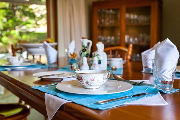China Plates