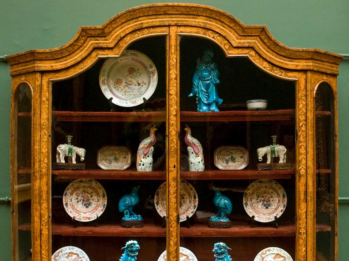 China Cabinets