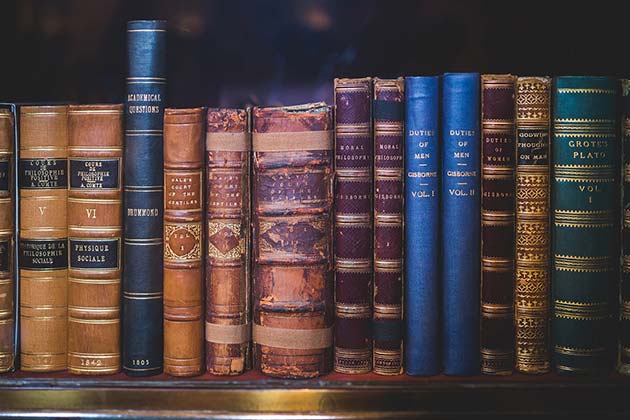 Encyclopedias