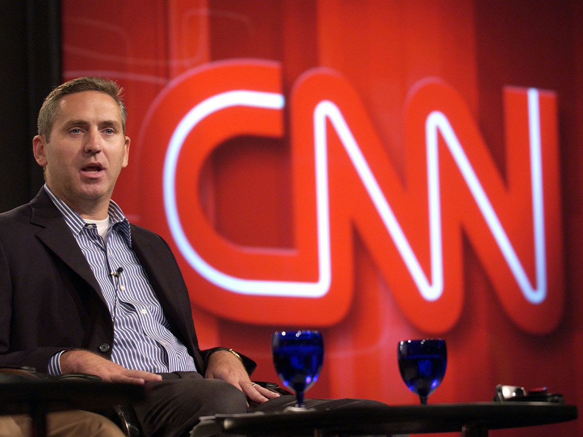 24-Hours News Networks