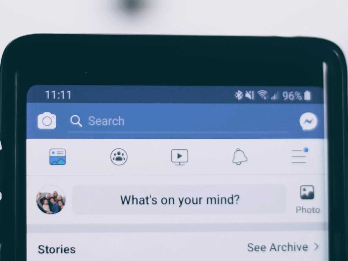 Facebook Fights